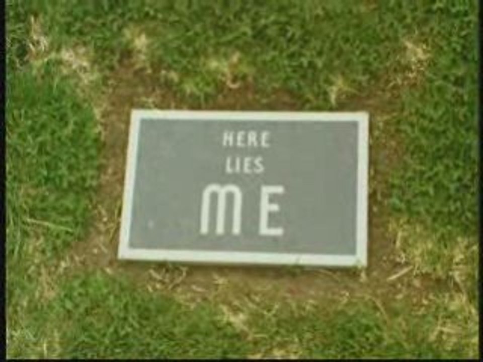 M83 - Graveyard Girl