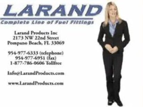 Outboard Fuel Fittings and Brass fittings at Larand
