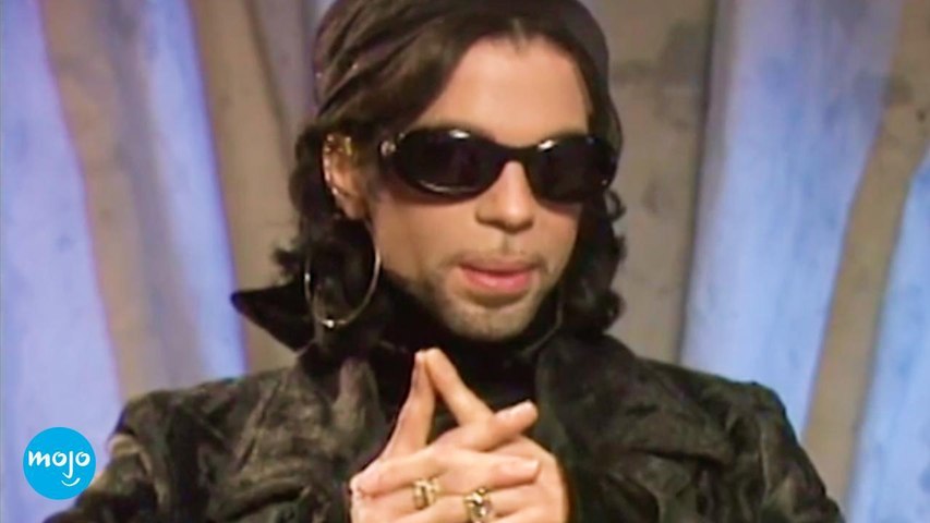 10 Darkest Music Industry Conspiracies