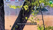 Nie tak miał wyglądać ten wrzesień - piosenka o powodzi 2024