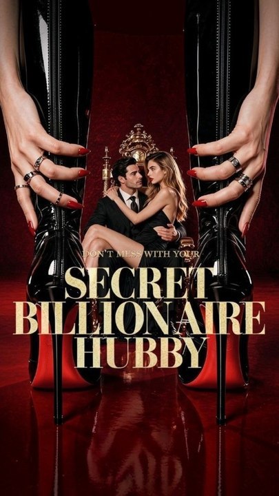 Nicht mit ihrem geheimen milliardär mess hubby | ganzer film deutsch