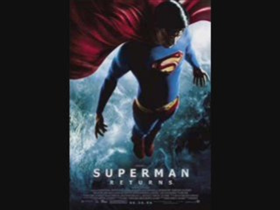 Superman Returns