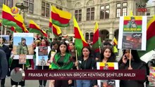 JIN TV HABER AKTÜEL-Sevim Devrim-Kobanê direnişinin 12. yılı: 134 günlük mücadele zaferle sonuçlandı
