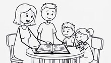 The Power of Bible Study