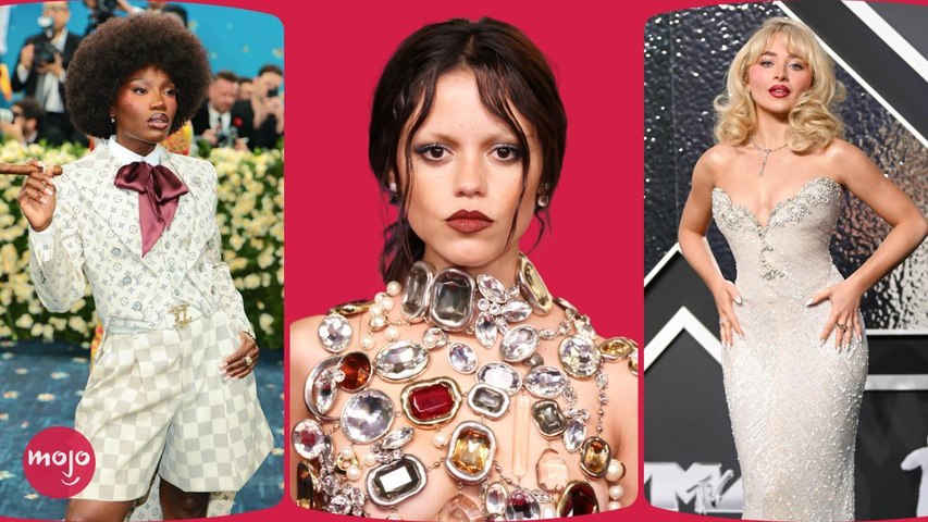 Top 10 Gen Z Red Carpet Icons: The Future of Fashion