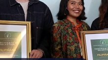 ‘Filipiñana’ selected as PH’s official entry to 2027 Oscars