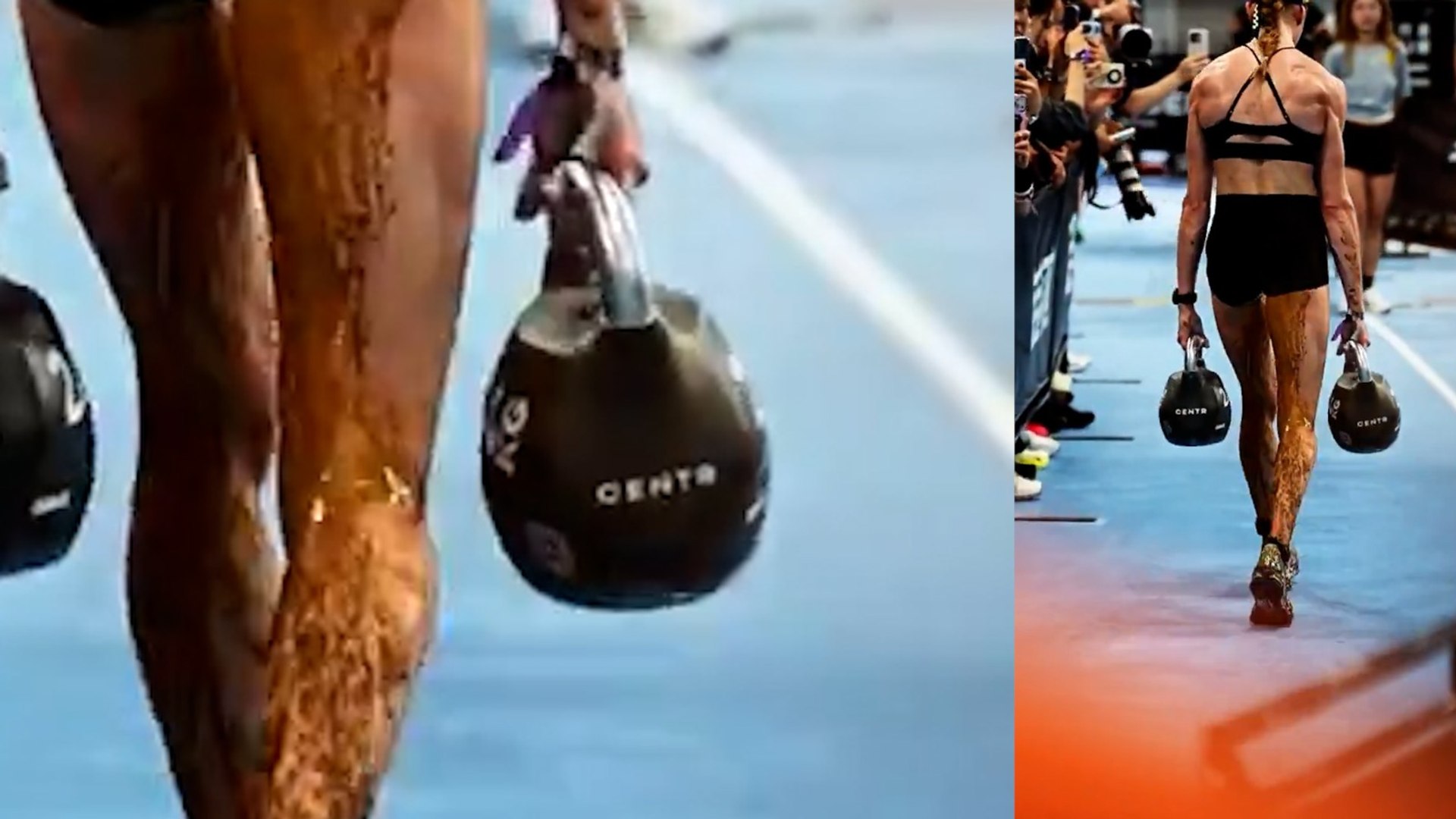 La compañía alemana Hyrox, promotora de una de las competiciones deportivas de mayor crecimiento internacional, revisará sus protocolos después de la polémica generada este fin de semana en Pekín por la participación de una atleta australiana que terminó la carrera pese a sufrir un episodio de incontinencia durante la prueba.Joanna Wietrzyk, actual campeona del mundo de su categoría, sufrió el sábado una repentina indisposición estomacal cuando llevaba menos de la mitad del recorrido. A pesar de ello, continuó compitiendo hasta cruzar la meta en primera posición. Las imágenes del incidente se han viralizado en redes sociales y han provocado numerosas críticas de aficionados y medios especializados, que cuestionan que la deportista no fuera retirada de la competición.La polémica se ha centrado también en la supuesta diferencia de trato hacia Wietrzyk por su condición de atleta de élite y por estar patrocinada por Puma, uno de los patrocinadores oficiales de Hyrox. Algunos participantes han recordado que la competición contempla sanciones incluso por acciones como escupir sobre la pista o echarse agua encima.La atleta publicó posteriormente una fotografía desde una camilla médica acompañada del mensaje "una victoria es una victoria", aunque terminó eliminándola tras recibir numerosos comentarios críticos. Algunos participantes denunciaron además que la pista y parte del equipamiento quedaron contaminados y que hubo deportistas que llegaron a resbalar.Hyrox reconoció este lunes que el episodio puso de manifiesto ciertas carencias en la aplicación de sus protocolos.