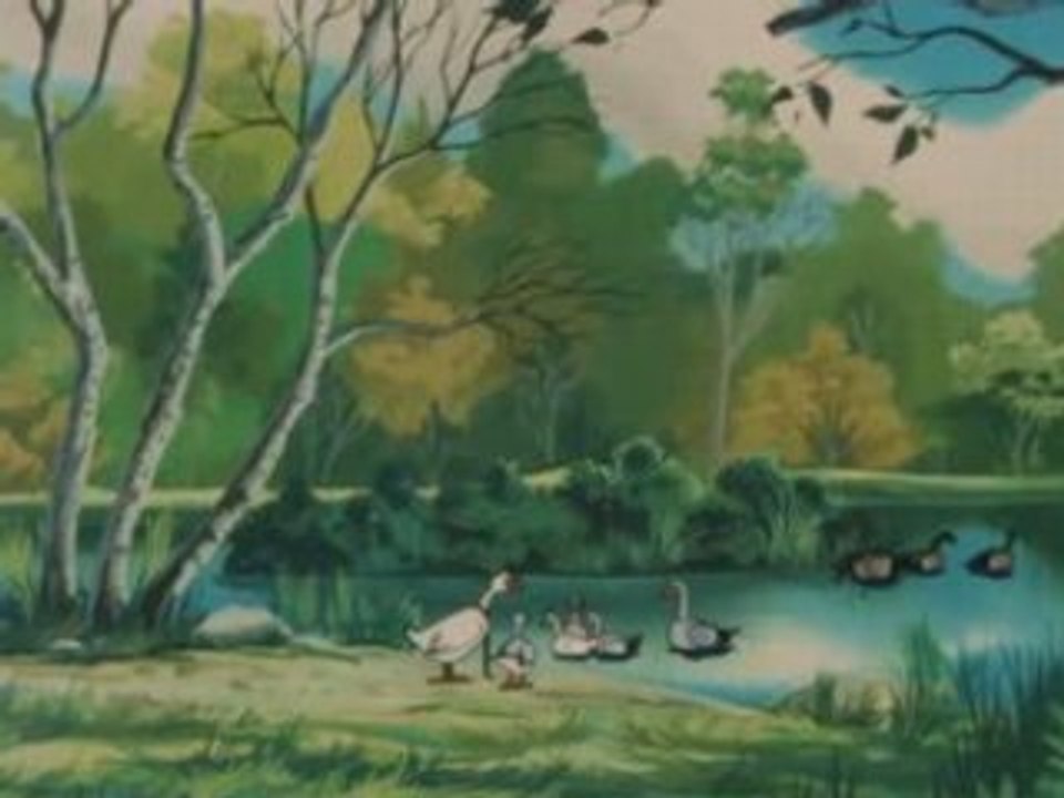 Les Chouettes de Vanz