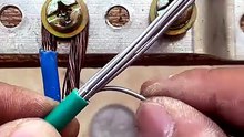 #电工[话题]# 知识