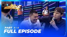 It's Showtime: ‘Laro, Laro, Pick’, naging dating game?! (September 14, 2026) (Part 4/4)