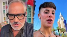 Arath de la Torre asegura Gala Montes rechazó su ayuda