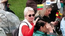 Αποτυχία εθελοντισμού: η Bundeswehr φέρεται να υποχρεώνει στρατιώτες για την Λιθουανία