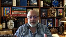 Dirk Hesse [007]: Wie werden wir den Kanzler los