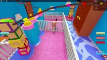 GÜNLÜK YAŞANTIMDAN KAÇIYORUM! - Roblox - Ahmet Aga