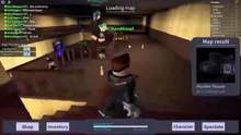 GECE EVDE SAKLANMAK! - Roblox - Ahmet Aga
