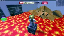 ALIŞVERİŞ MERKEZİNDEN KAÇIŞ! - Roblox - Ahmet Aga