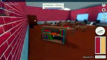 ROBLOX BLOX SAKLAMBAÇ! - Roblox - Ahmet Aga