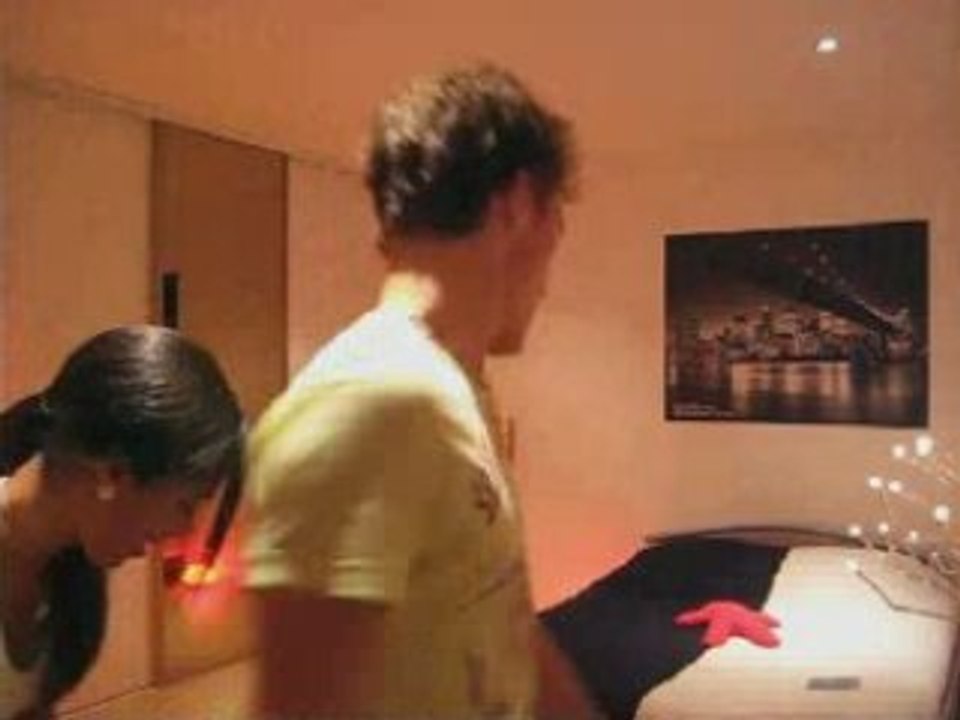 Youtube maeva and quentin show