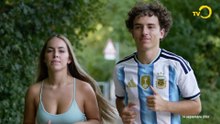 Sujet: Un pas pour tous