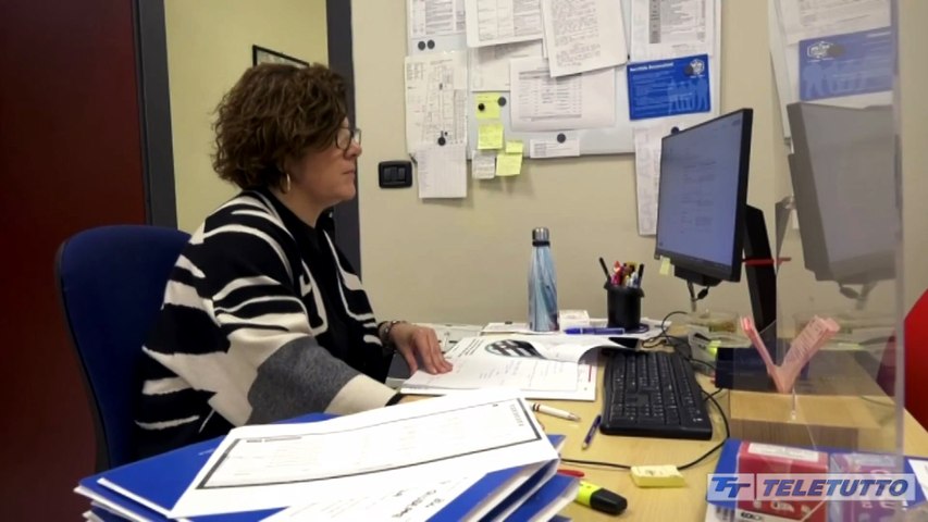 Video News - Selezione del personale: CAF Acli cambia prospettiva