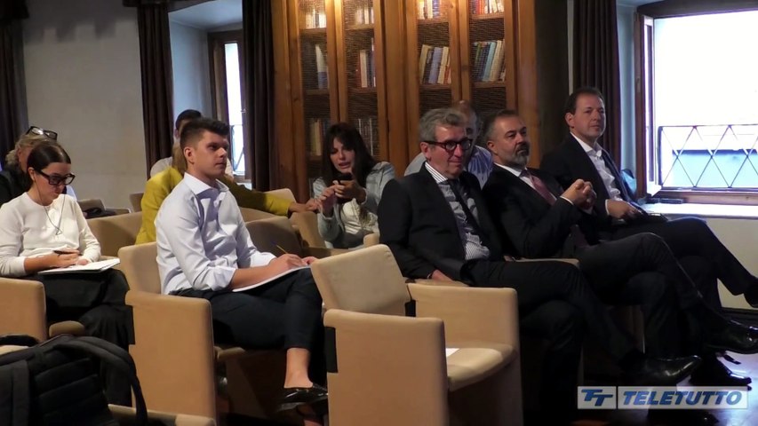 Video News - Dal talento alla professione: al via il corso