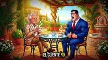 El secreto del limpiador de piscinas que acumuló millones