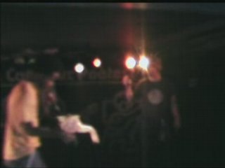 james delleck live 2007 Gerard de Roubaix