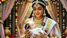 क्या आप जानते हैं माता गंगा द्वारा अपने ही नवज #Shorts #Mahabharat #SanatanDharm #HinduMythology