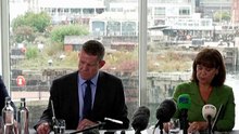 Лидеры партий Шотландии, Уэльса и Северной Ирландии: независимость от Великобритании и будущее в ЕС