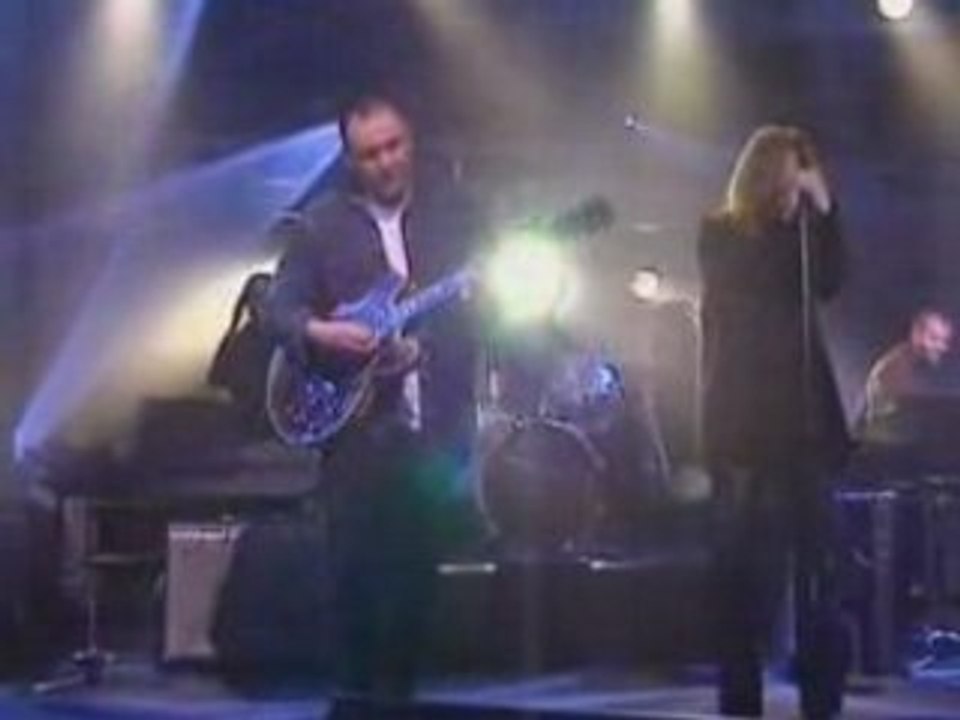 Portishead- Glory Box live NPA (Canal+)