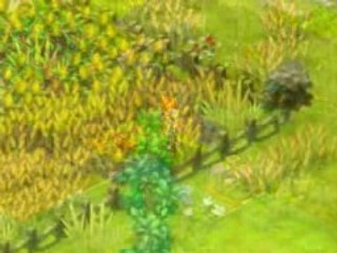Wakfu Trailer Cross-media TV et MMORPG