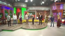 Vivalavi - 14 de Septiembre del 2026