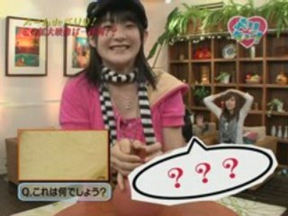 Berikyuu! 083 (080723)