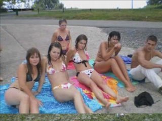 Vàmos à la Plàyà 2008