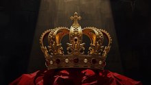 Die Reichskleinodien - Der Schatz des Reiches