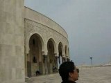 Casablanca Mosquée Hassan II