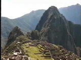 Machu Picchu, Peru,