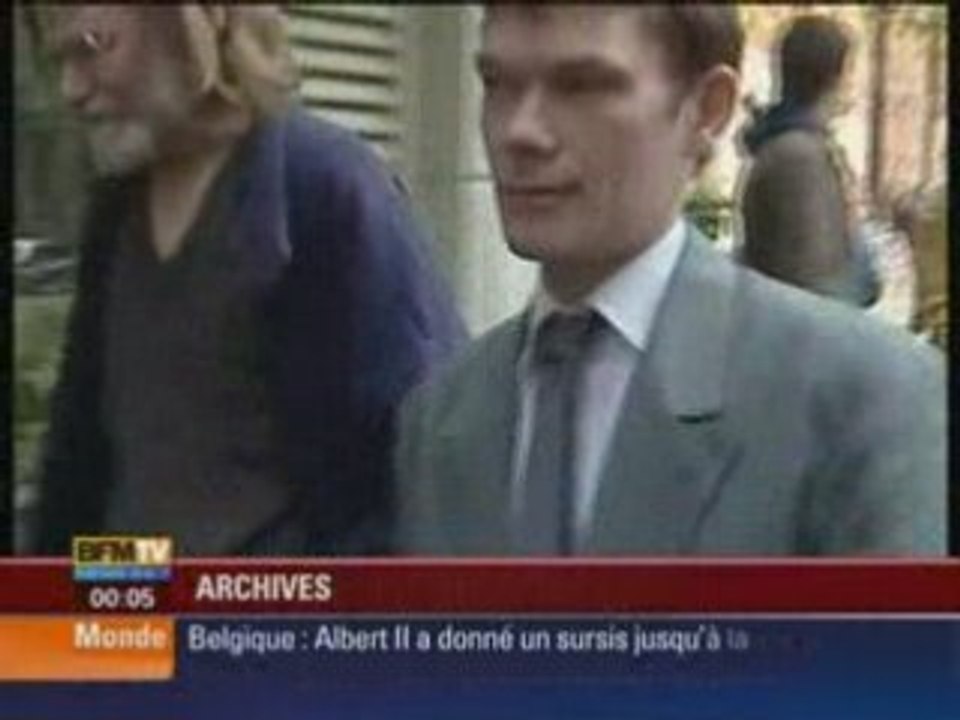 Procès du hacker Gary McKinnon (30/07/08)