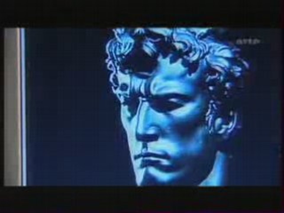 Le nouvel ordre mondial