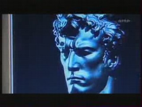 Le nouvel ordre mondial