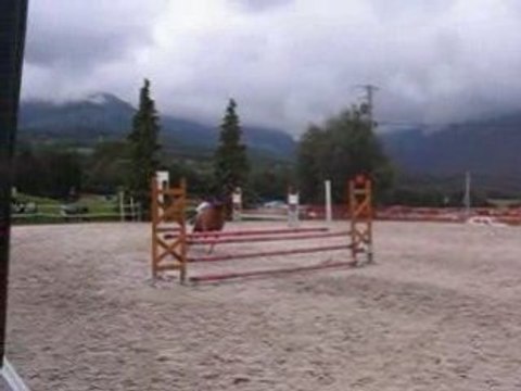 Montagnole 8juin 2008 championnat departemental