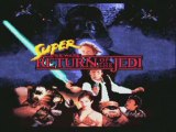 Vidéotest Super Return of the Jedi ( Snes )