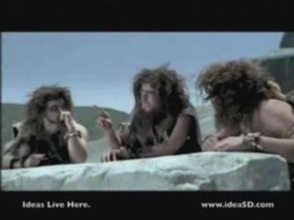 Idea Killers - Fire