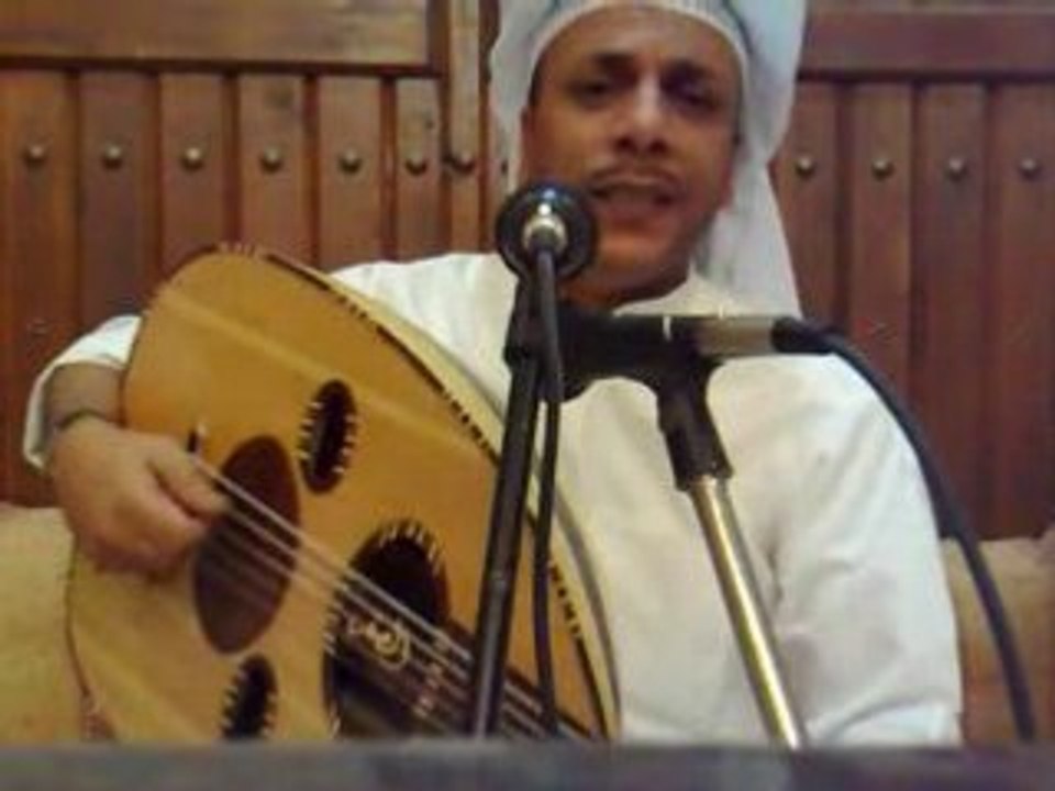 salman al amary kuwait 2008