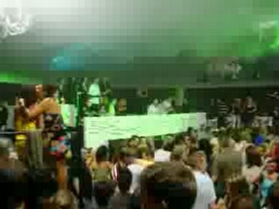 Martin Solveig Live In Byblos