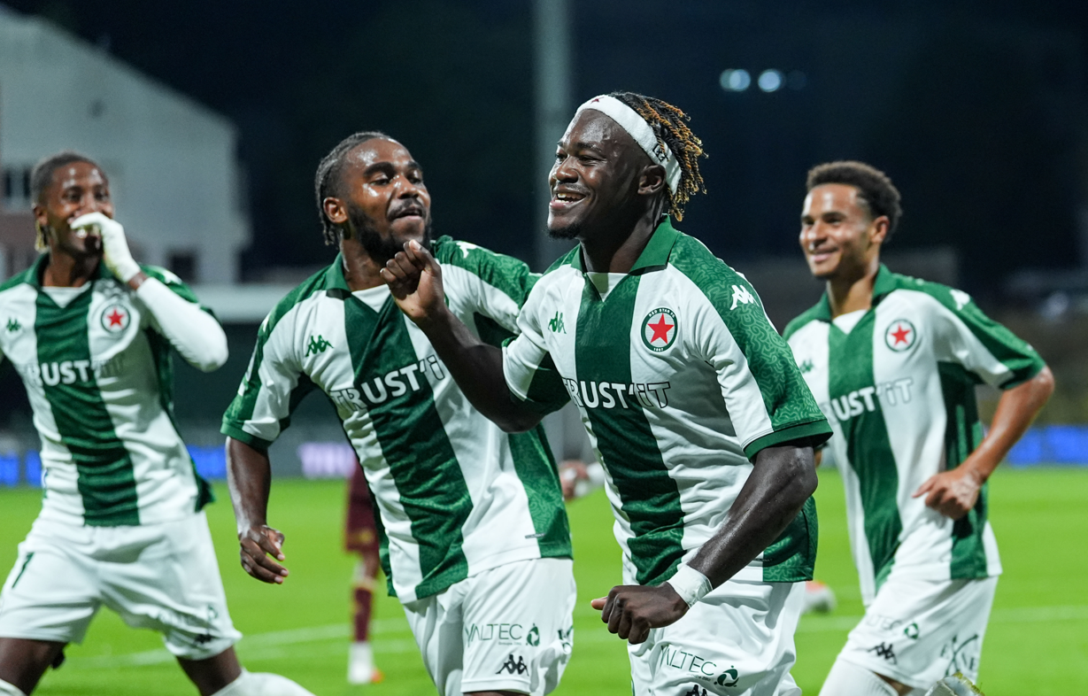 Ligue 2 : Le gros coup du Red Star face à Metz