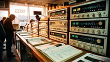 NAD 3020: El amplificador humilde que cambió el Hi-Fi