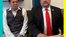 ¡El caso del exsuegro del futbolista Edson Álvarez sigue dando de qué hablar!