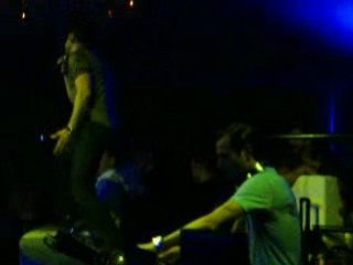 David Vendetta Live In Byblos