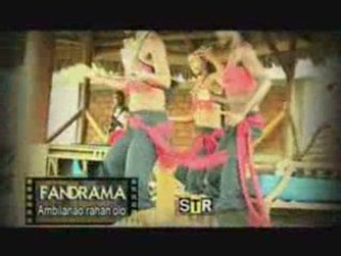 Fandrama feat Din rotsaka